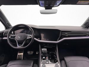 Volkswagen Touareg bild 26