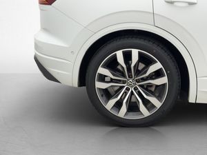 Volkswagen Touareg bild 36