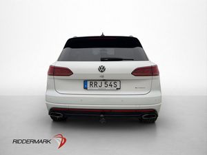 Volkswagen Touareg bild 5