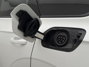 Volkswagen Touareg bild 9