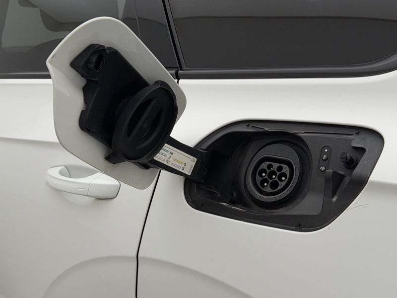 Volkswagen Touareg bild 9