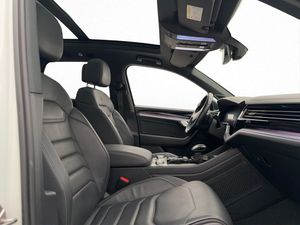 Volkswagen Touareg bild 13