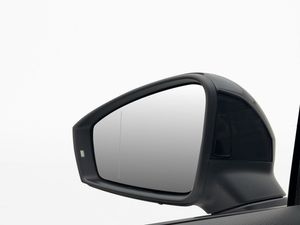 Volkswagen Touareg bild 16