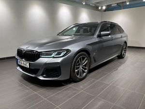 BMW 530 bild 1