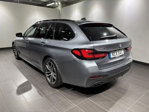BMW 530 bild 2