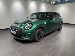 MINI Clubman bild 1