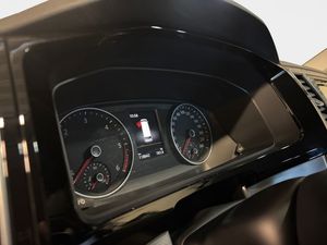 Volkswagen Transporter bild 12