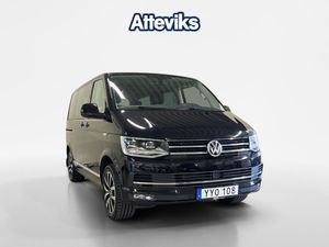 Volkswagen Transporter bild 4