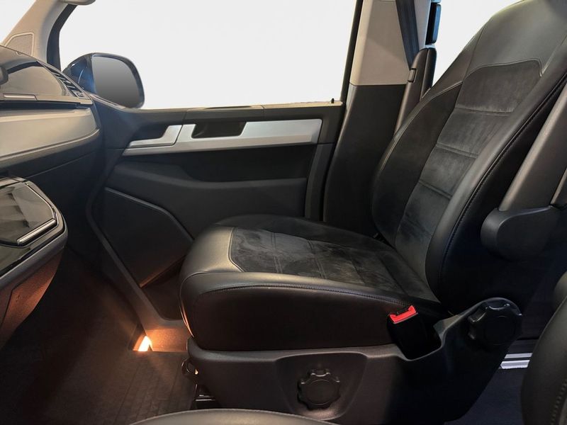 Volkswagen Transporter bild 14