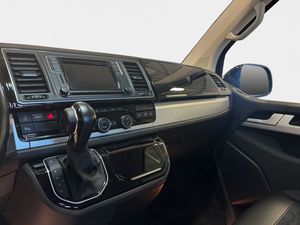 Volkswagen Transporter bild 13