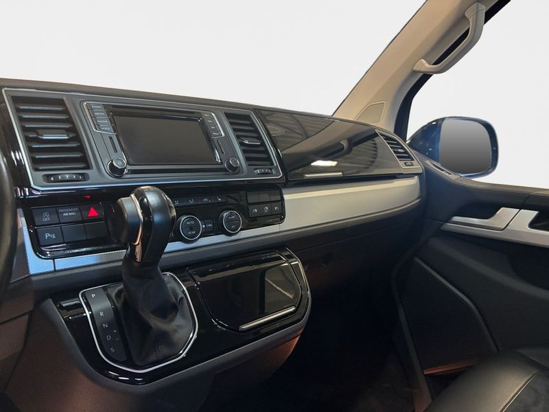 Volkswagen Transporter bild 13