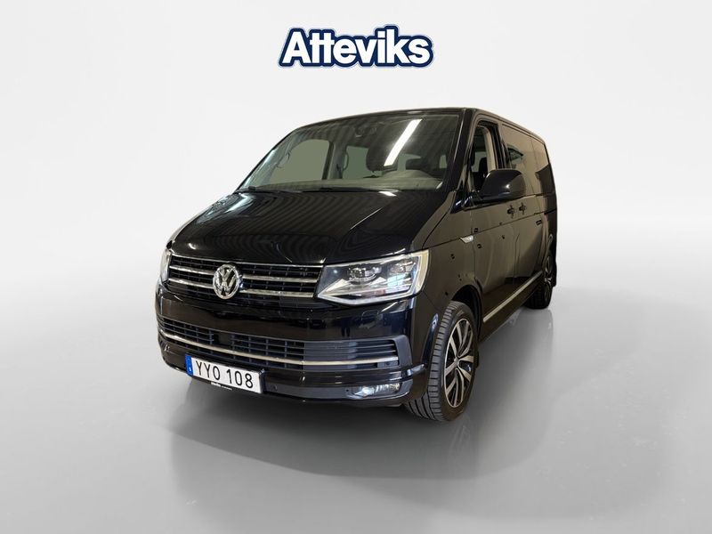 Volkswagen Transporter bild 9