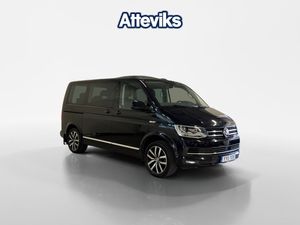 Volkswagen Transporter bild 5