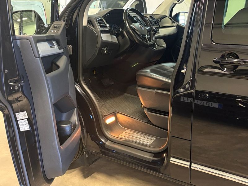 Volkswagen Transporter bild 8