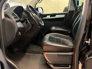 Volkswagen Transporter bild 7