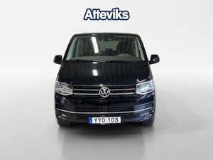 Volkswagen Transporter bild 3