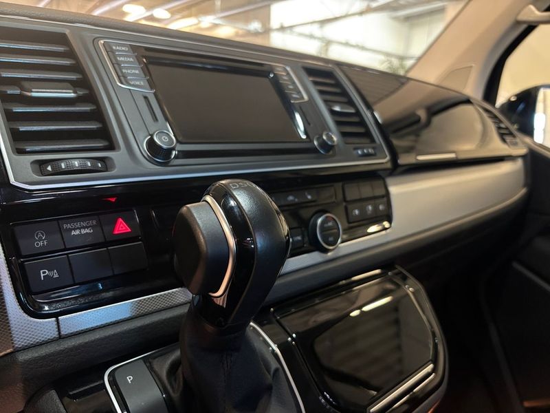 Volkswagen Transporter bild 16