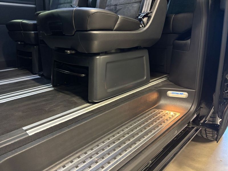 Volkswagen Transporter bild 18