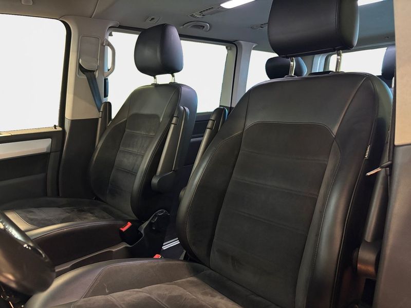Volkswagen Transporter bild 15