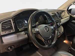 Volkswagen Transporter bild 10
