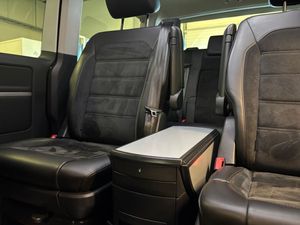 Volkswagen Transporter bild 20