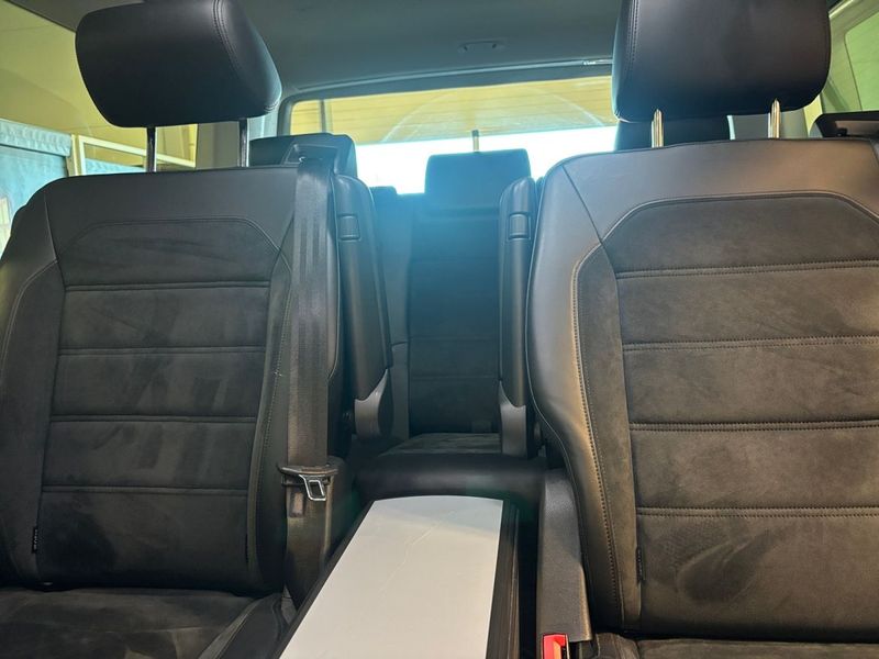 Volkswagen Transporter bild 19