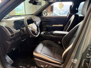 Kia EV5 bild 6