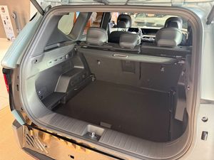 Kia EV5 bild 12