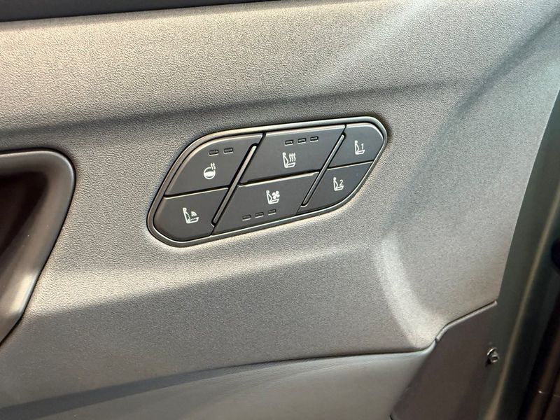 Kia EV5 bild 8