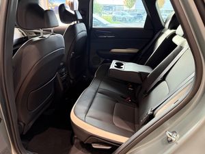 Kia EV5 bild 10