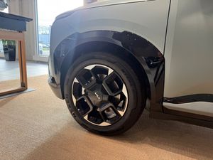 Kia EV5 bild 5