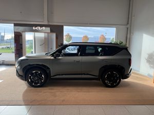 Kia EV5 bild 2