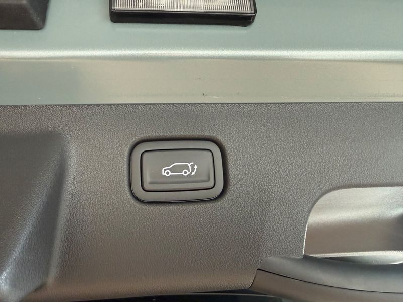 Kia EV5 bild 13