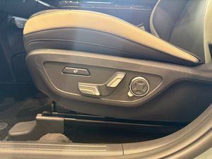 Kia EV5 bild 7