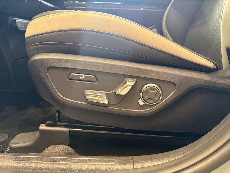 Kia EV5 bild 7