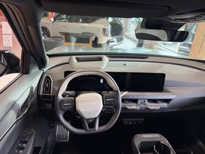 Kia EV5 bild 11