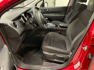 Peugeot 3008 bild 3