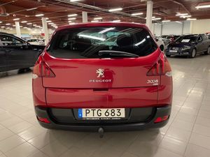 Peugeot 3008 bild 7