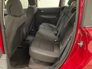 Peugeot 3008 bild 4