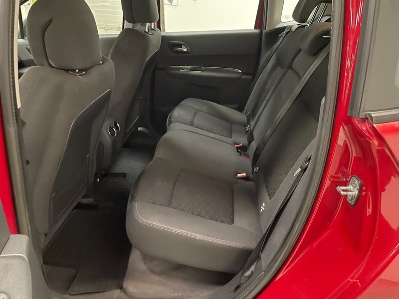 Peugeot 3008 bild 4