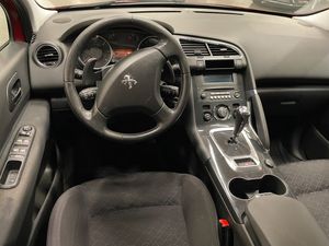 Peugeot 3008 bild 5