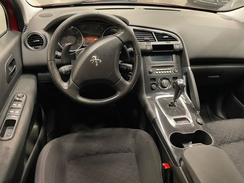 Peugeot 3008 bild 5