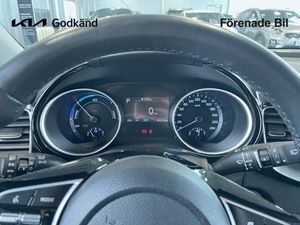 Kia Cee´d bild 10