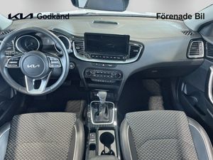 Kia Cee´d bild 7