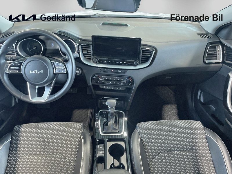Kia Cee´d bild 7