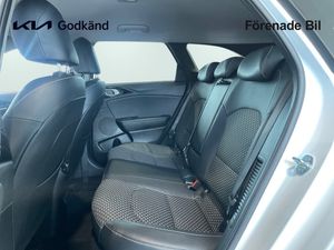 Kia Cee´d bild 9