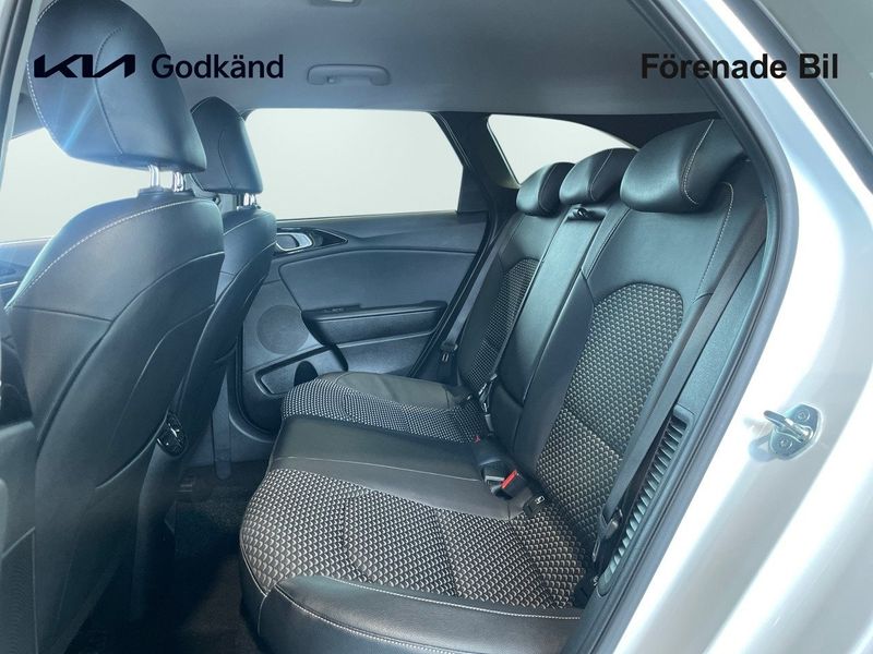 Kia Cee´d bild 9