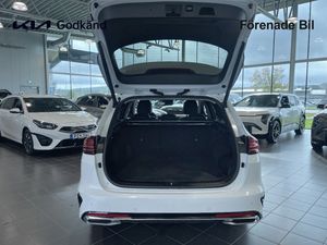 Kia Cee´d bild 14