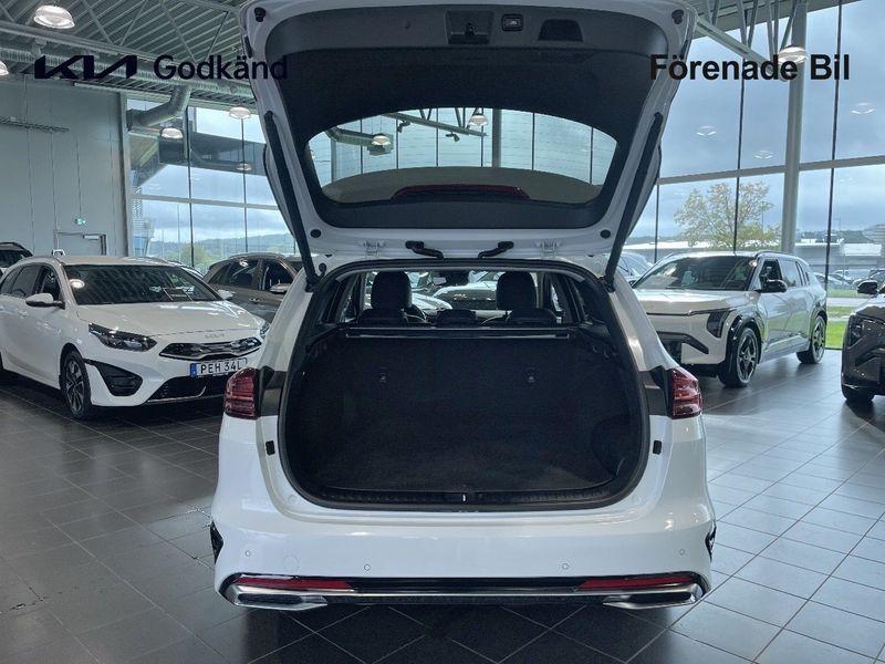 Kia Cee´d bild 14