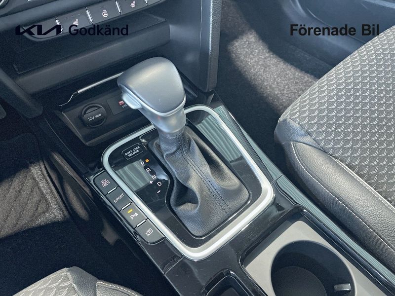 Kia Cee´d bild 12